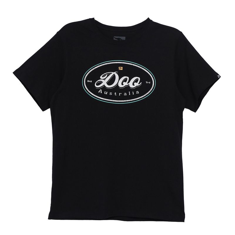 DOO AUSTRALIA - Polo Niño Manga Corta Algodón Doo Australia