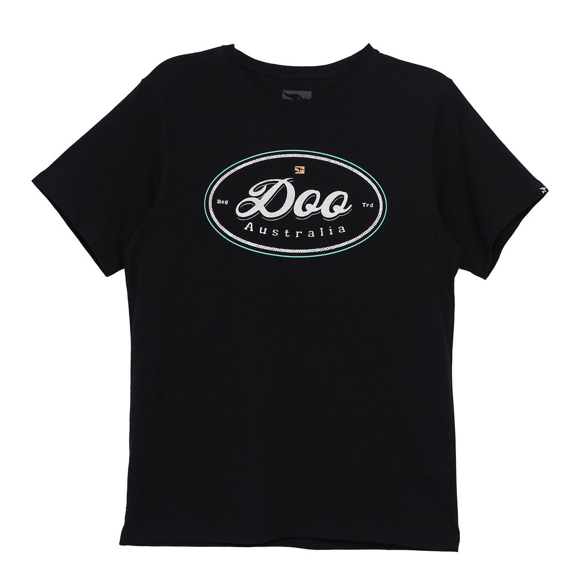 DOO AUSTRALIA - Polo Niño Manga Corta Algodón Doo Australia