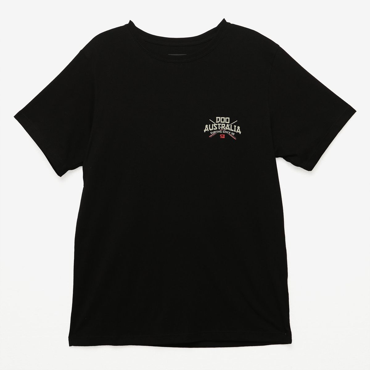 DOO AUSTRALIA - Polo Niño Manga Corta Algodón Doo Australia