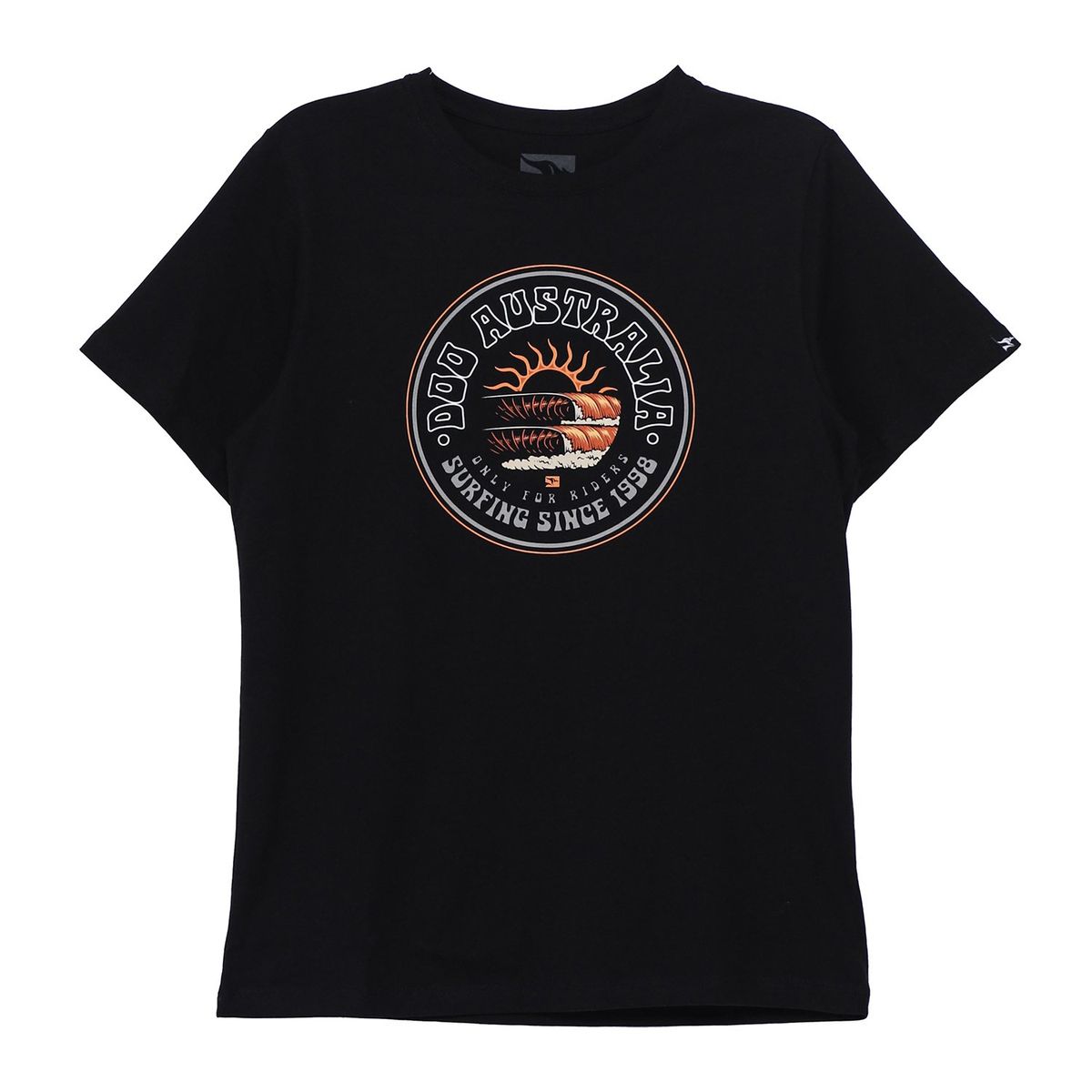 DOO AUSTRALIA - Polo Niño Manga Corta Algodón Doo Australia