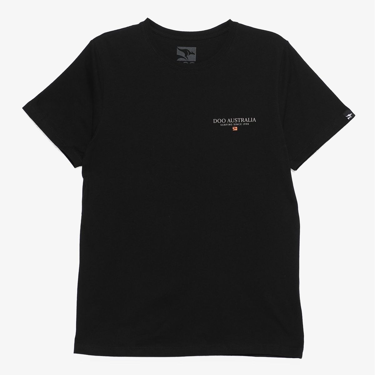 DOO AUSTRALIA - Polo Niño Manga Corta Algodón Doo Australia