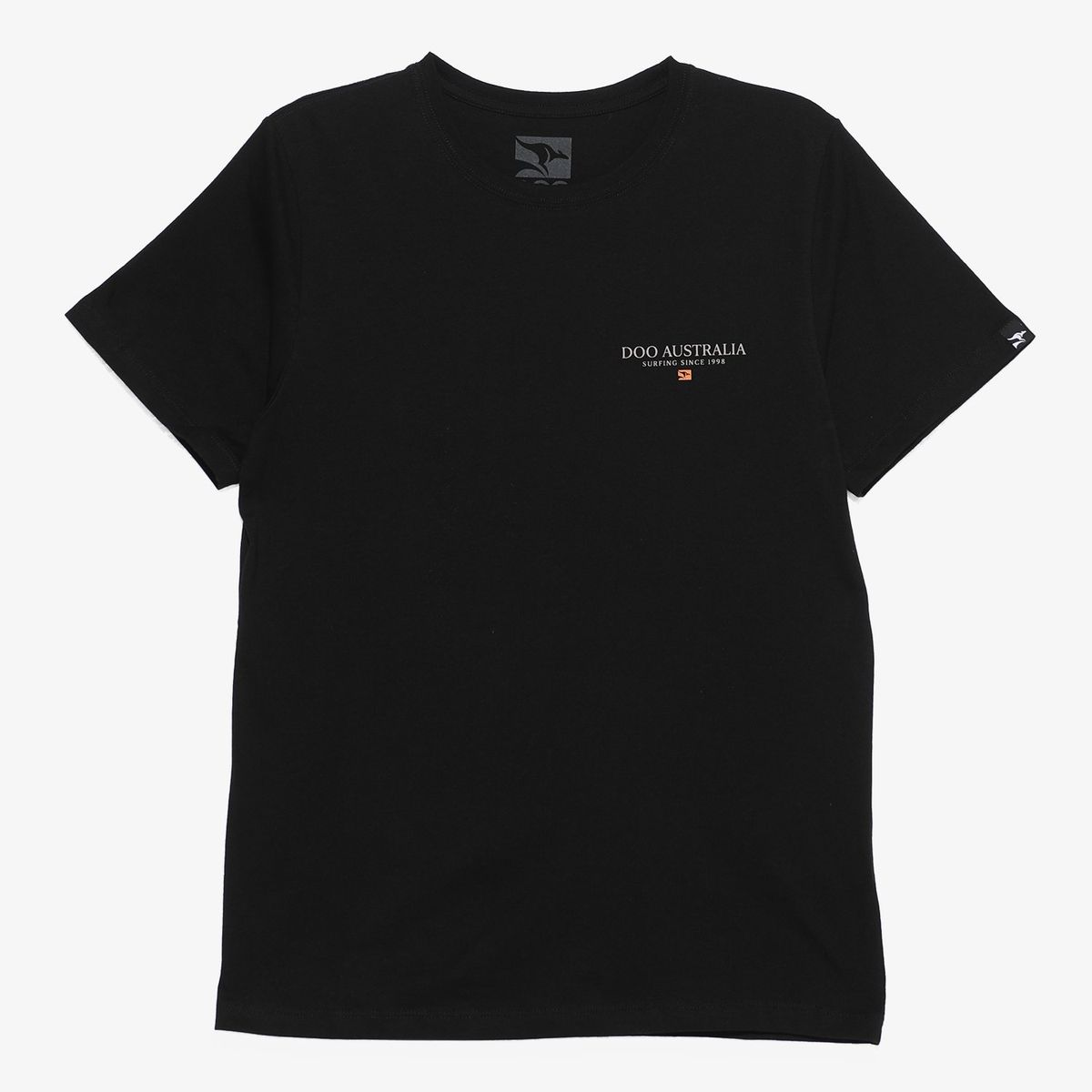 DOO AUSTRALIA - Polo Niño Manga Corta Algodón Doo Australia