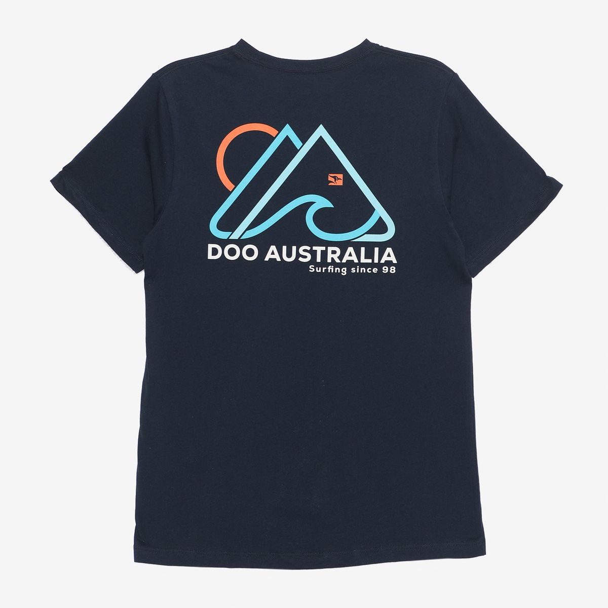 DOO AUSTRALIA - Polo Niño Manga Corta Algodón Doo Australia