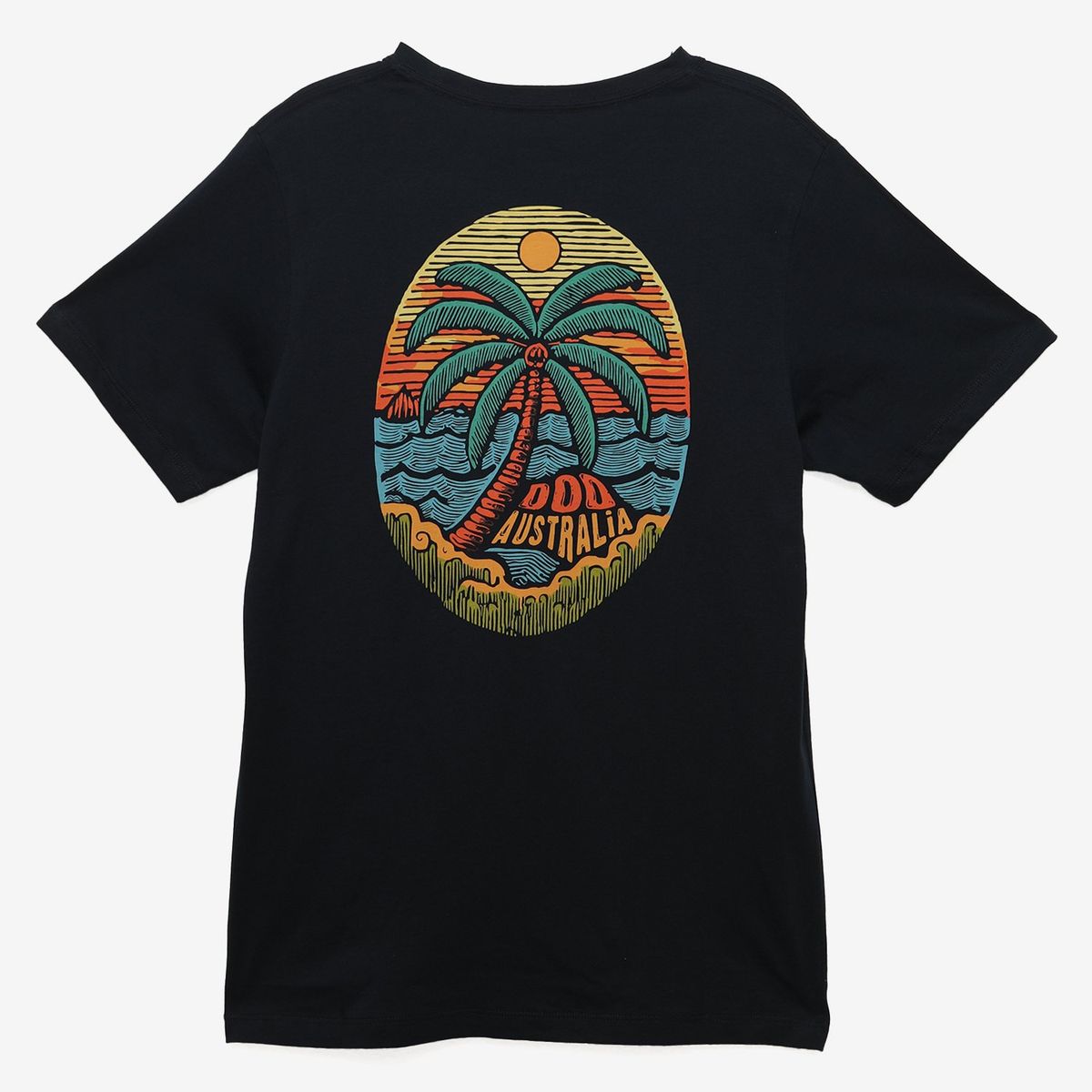 DOO AUSTRALIA - Polo Niño Manga Corta Algodón Doo Australia