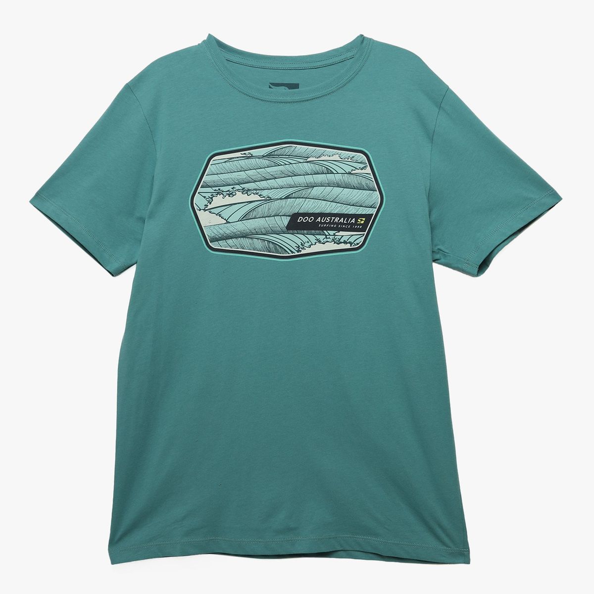 DOO AUSTRALIA - Polo Niño Manga Corta Algodón Doo Australia