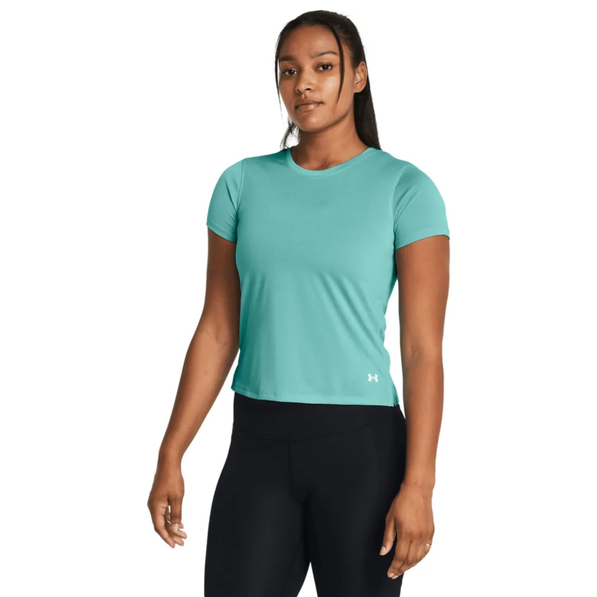 UNDER ARMOUR - Polo Deportivo Mujer Under Armour