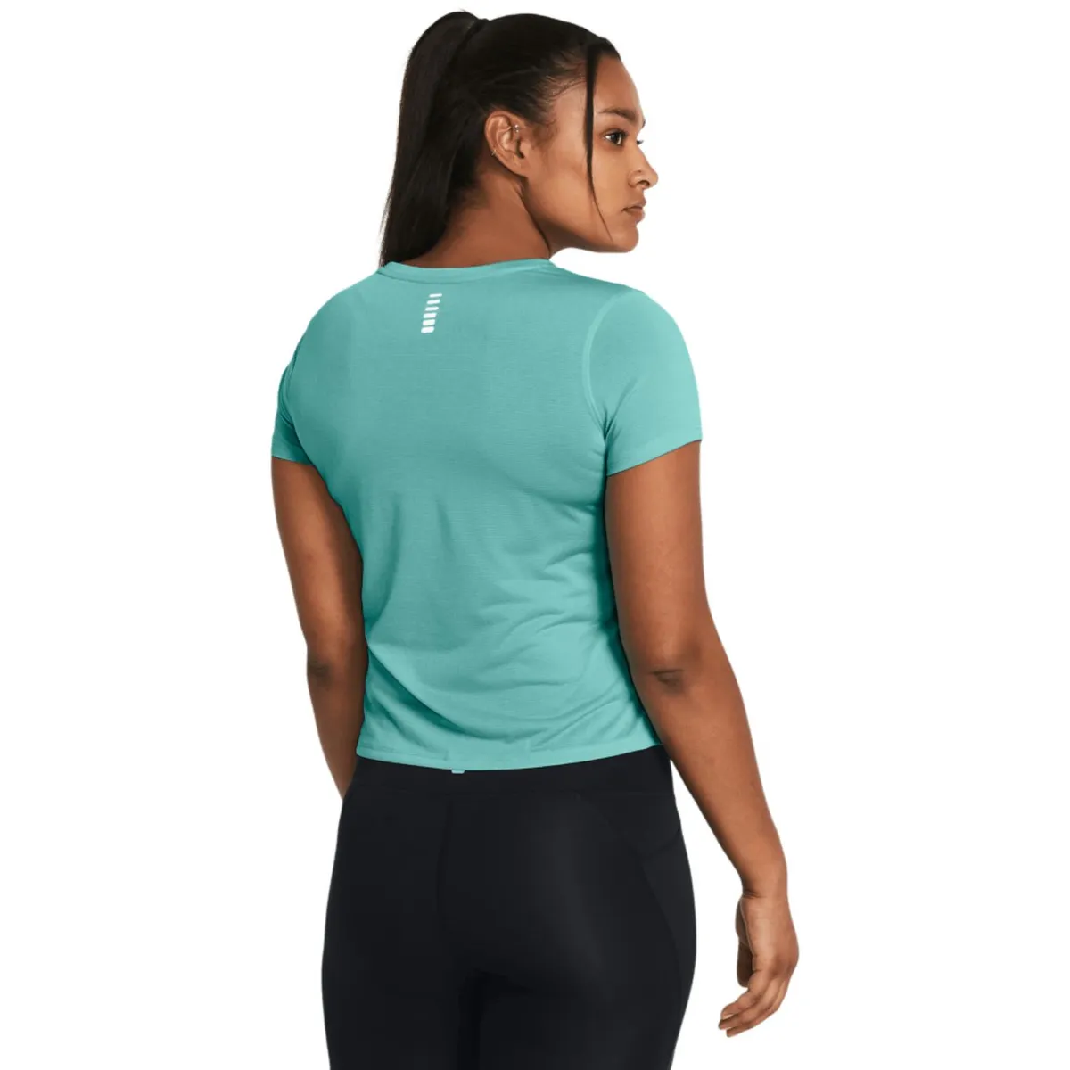 UNDER ARMOUR - Polo Deportivo Mujer Under Armour