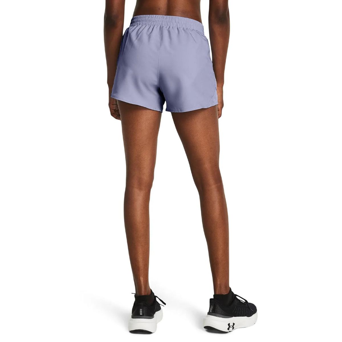 UNDER ARMOUR - Short Deportivo Mujer Under Armour