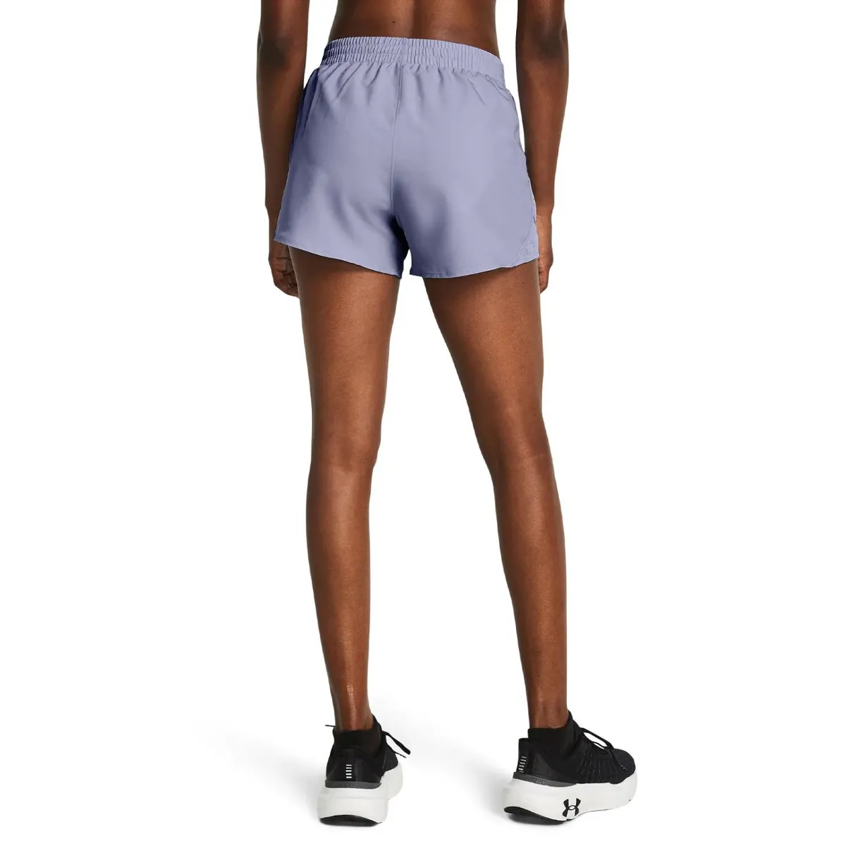 UNDER ARMOUR - Short Deportivo Mujer Under Armour