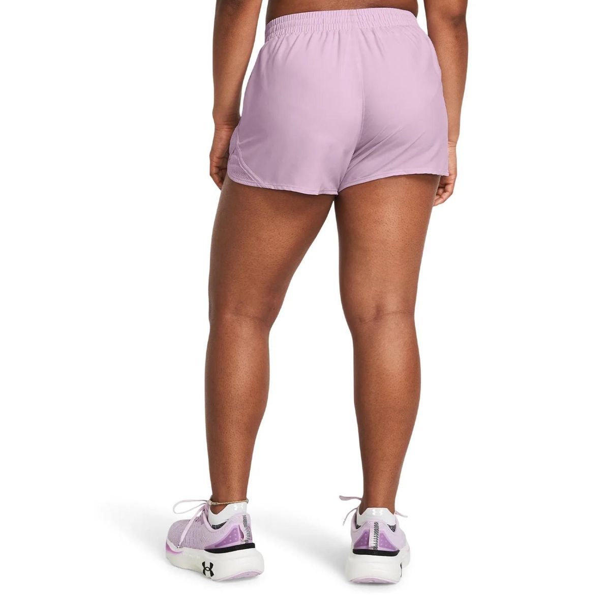 UNDER ARMOUR - Short Deportivo Mujer Under Armour