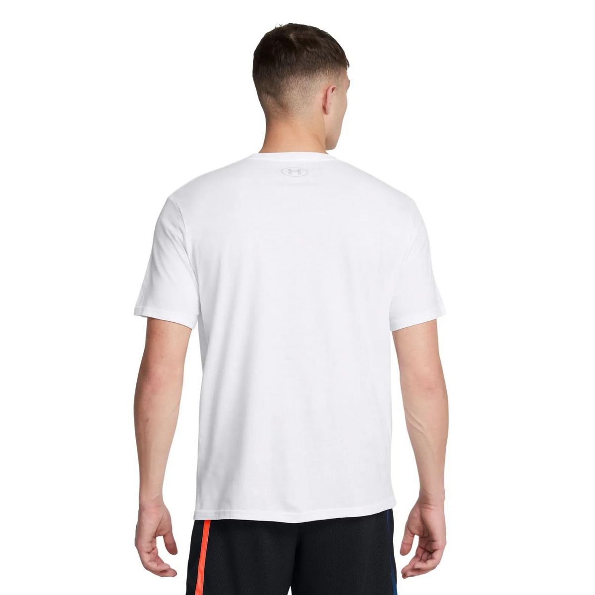 UNDER ARMOUR - Polo Deportivo Under Armour Hombre