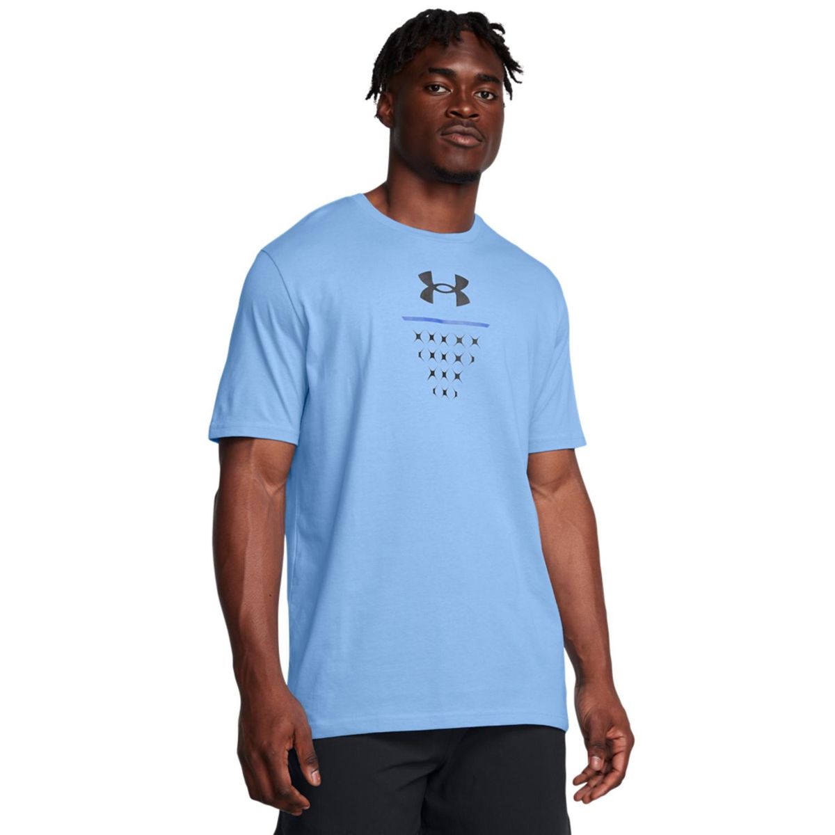 UNDER ARMOUR - Polo Deportivo Under Armour Hombre