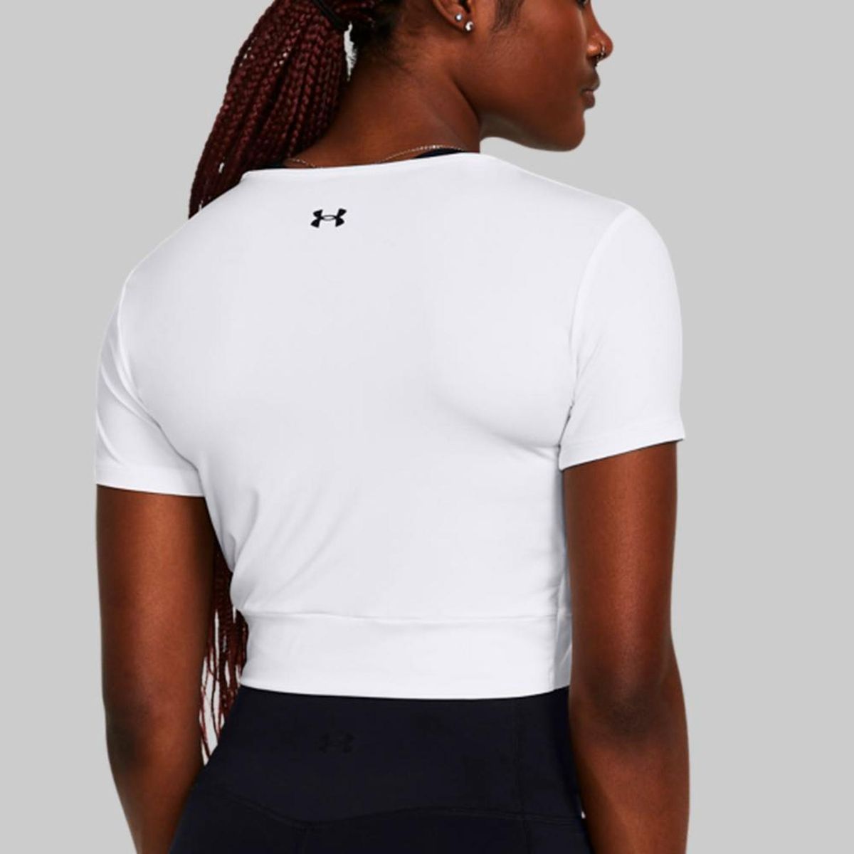 UNDER ARMOUR - Polo Deportivo Mujer Under Armour