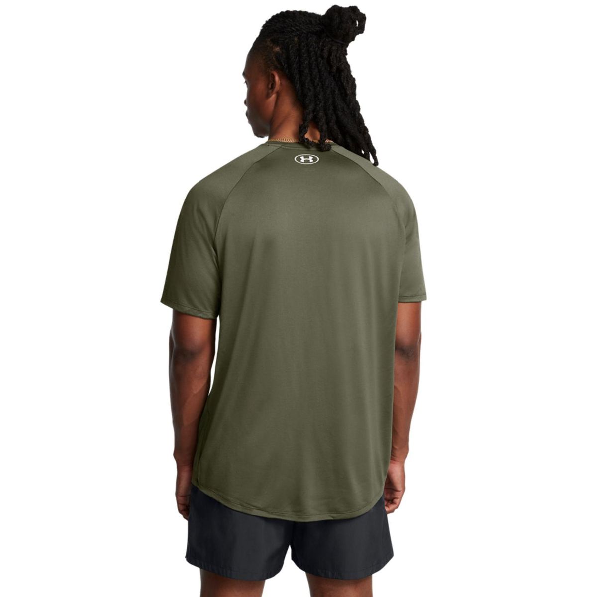 UNDER ARMOUR - Polo Deportivo Under Armour Hombre