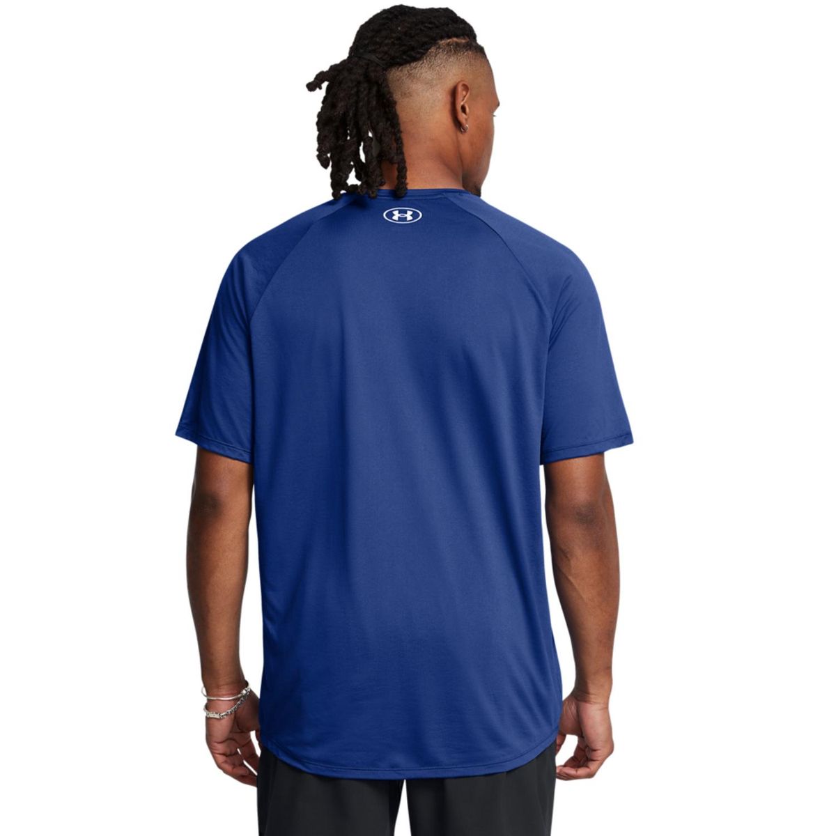 UNDER ARMOUR - Polo Deportivo Under Armour Hombre