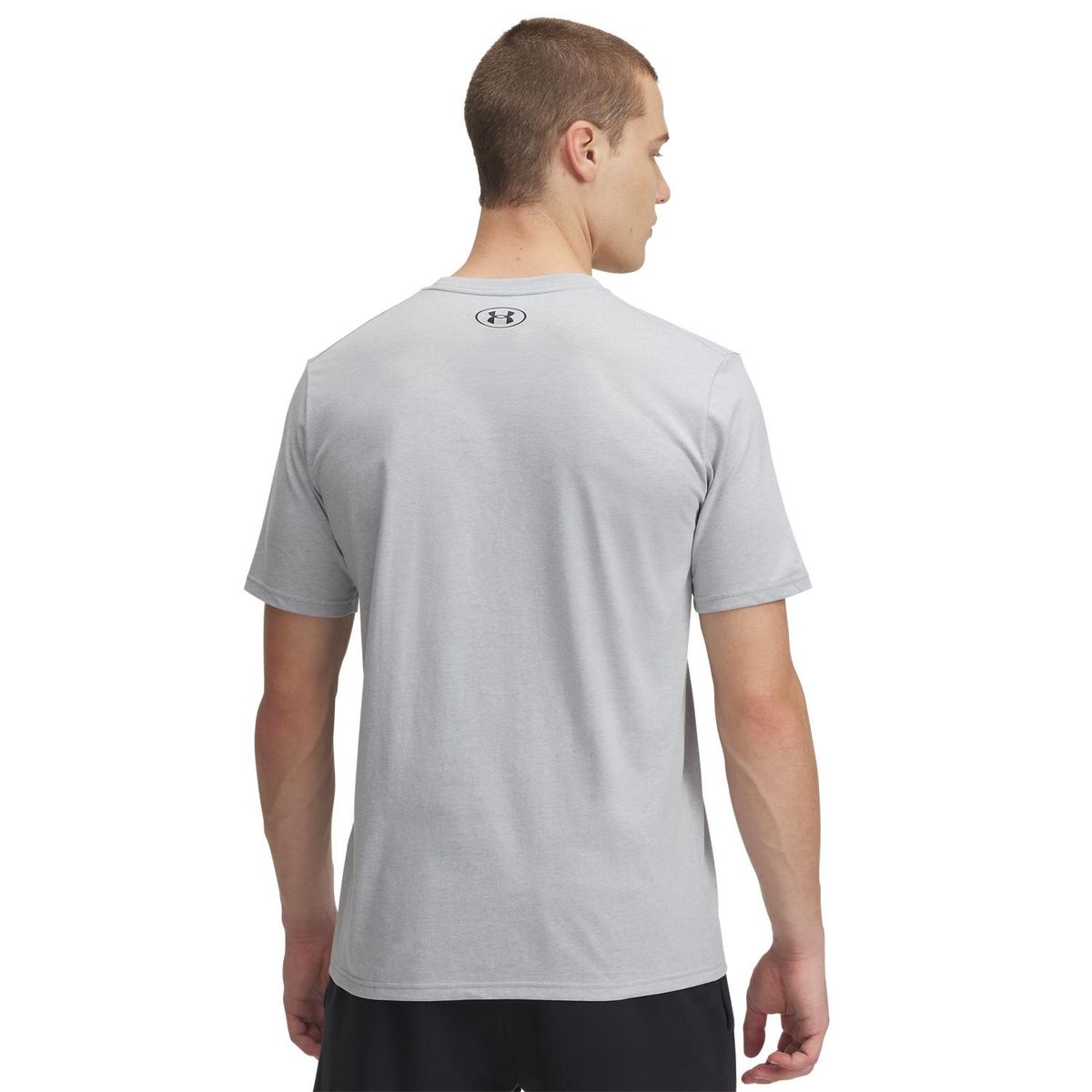 UNDER ARMOUR - Camiseta Under Armour Boxed Updated hombre