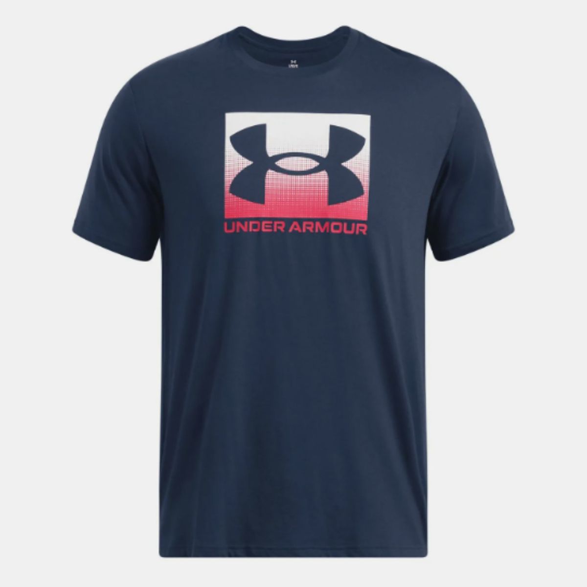 UNDER ARMOUR - Cmc Ua M Boxed Sports Upda Azul