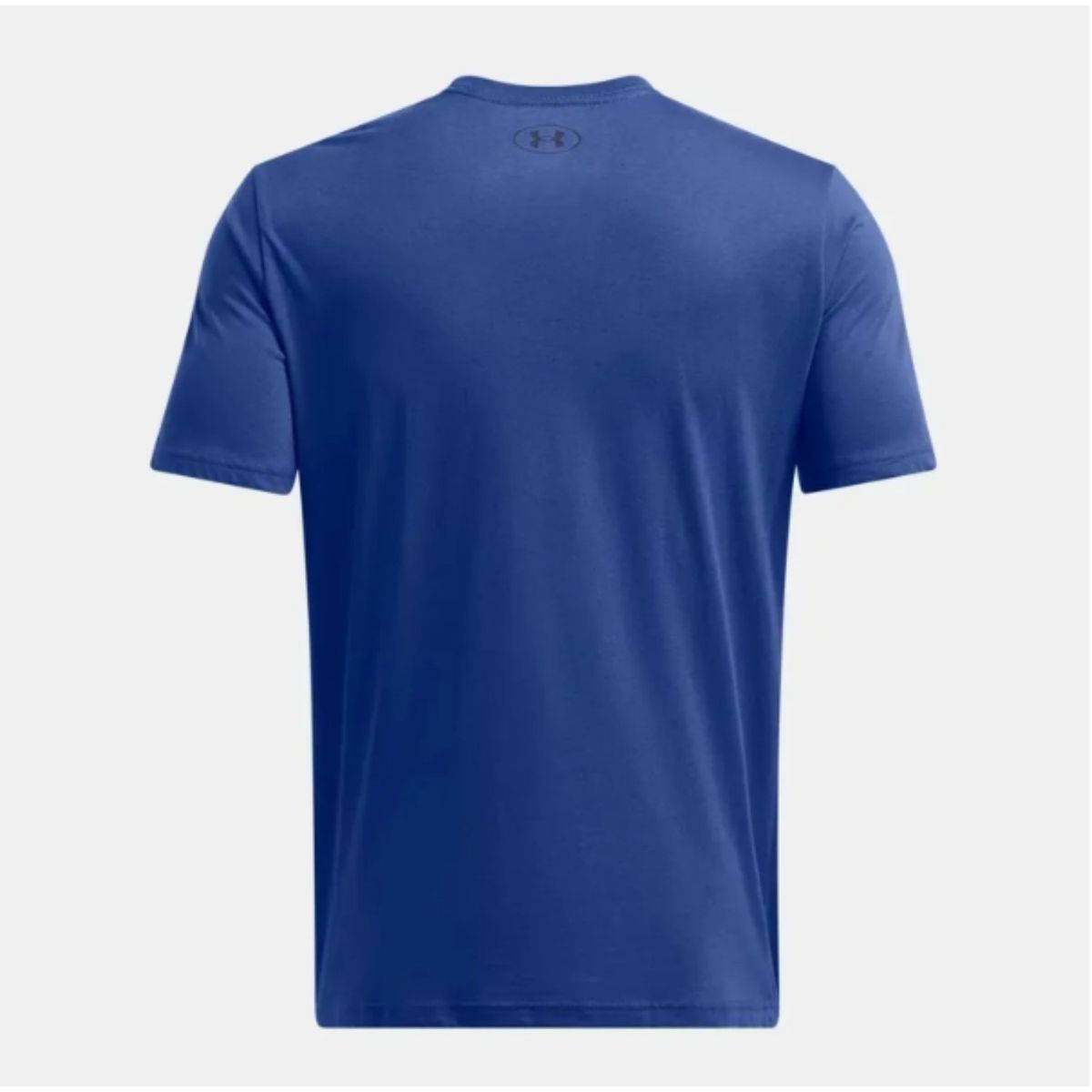 UNDER ARMOUR - Cmc Ua M Boxed Sports Up Ss Azul