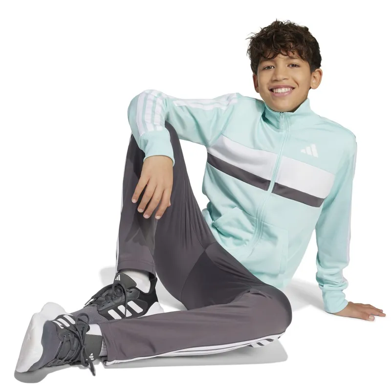 ADIDAS - Conjunto Buzo Niño Niña Adidas