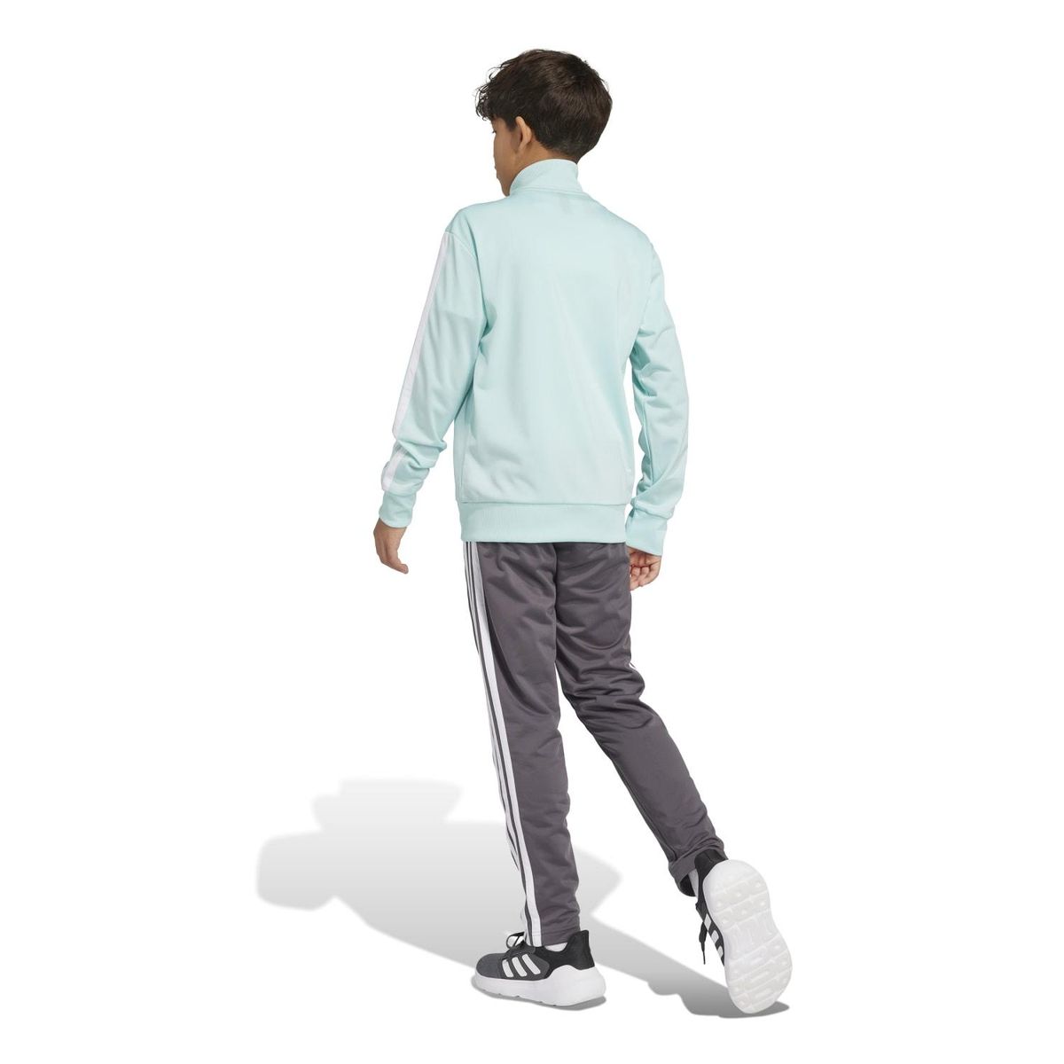 ADIDAS - Conjunto Buzo Niño Niña Adidas