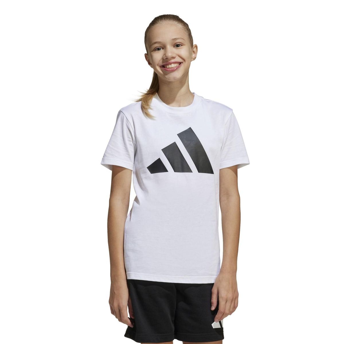 ADIDAS - Conjunto Junior Niña Adidas Essentials