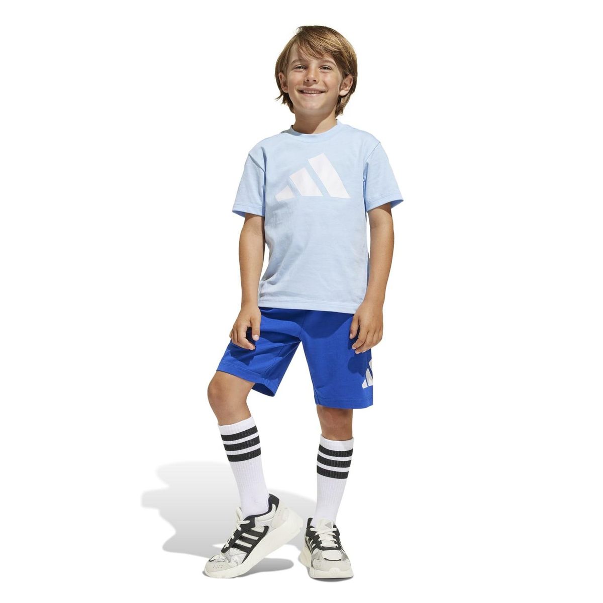 ADIDAS - Conjunto Niño Adidas Essentials