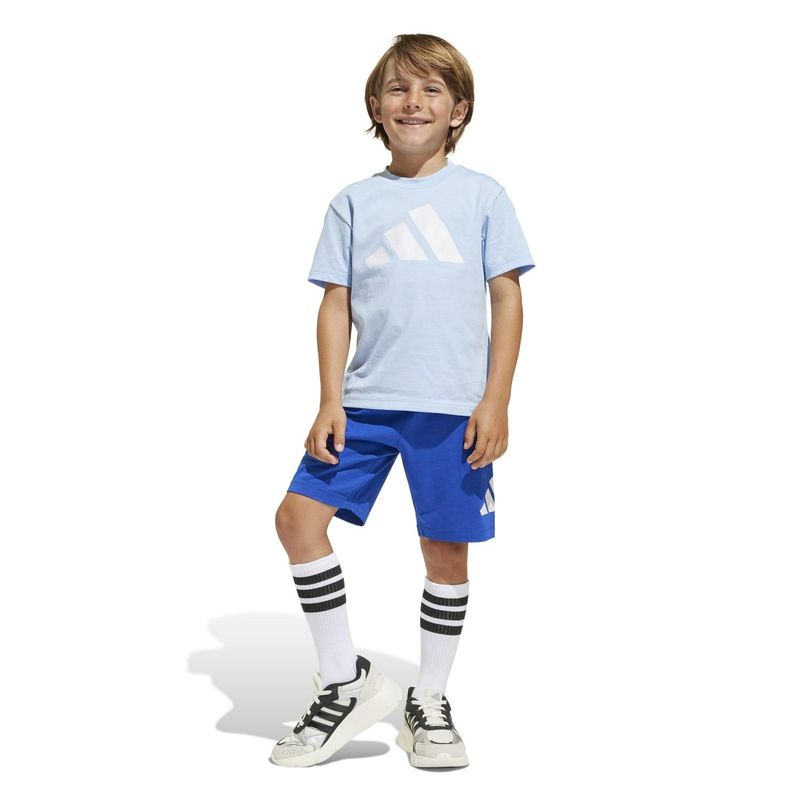 ADIDAS - Conjunto Niño Adidas Essentials