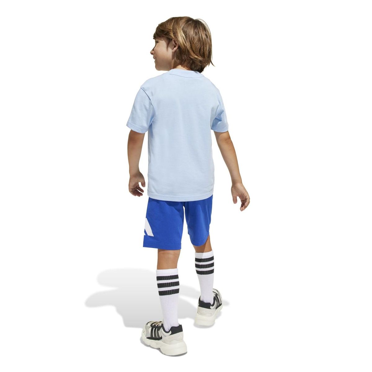 ADIDAS - Conjunto Niño Adidas Essentials