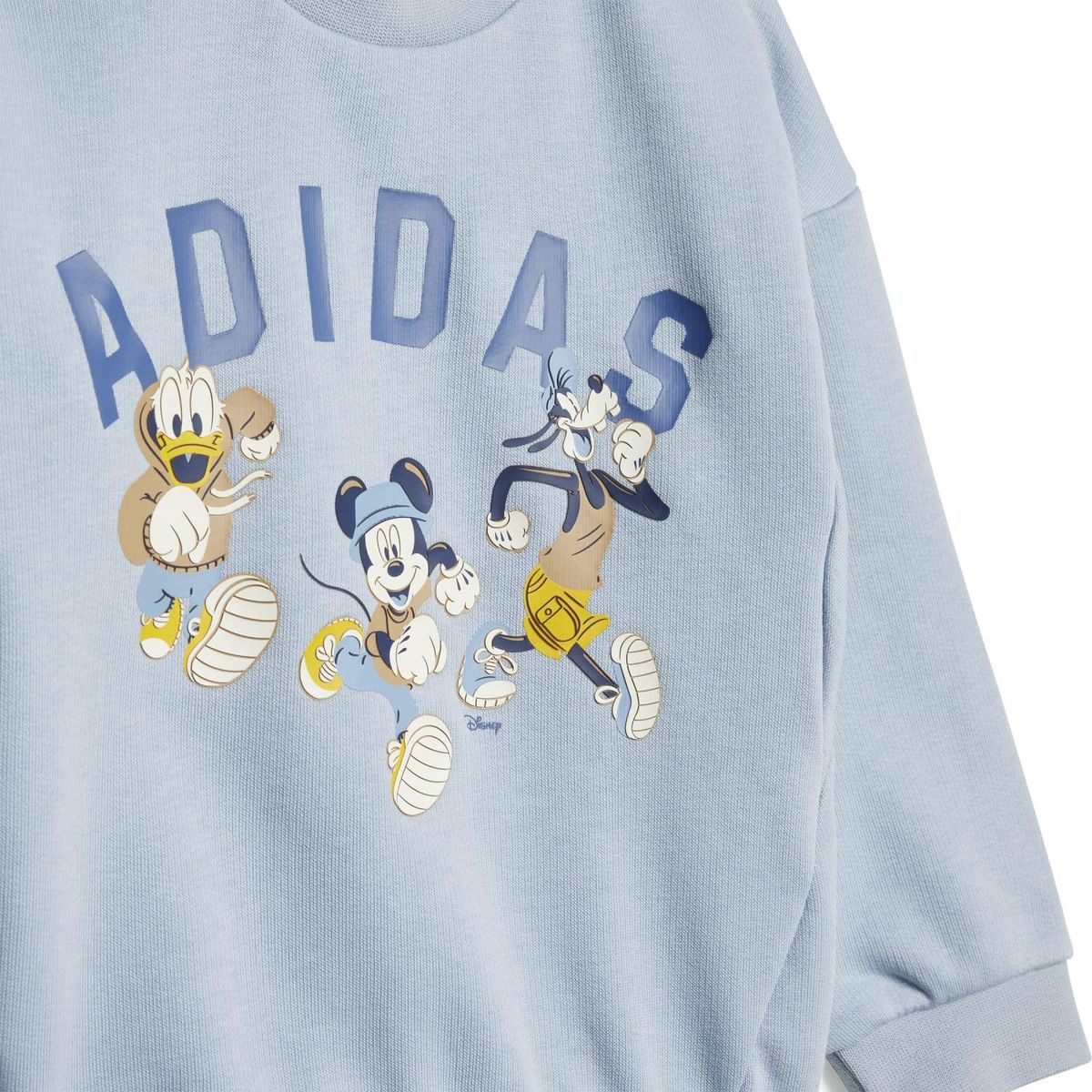ADIDAS - Conjunto Buzo Bebé Niño Adidas Por Disney