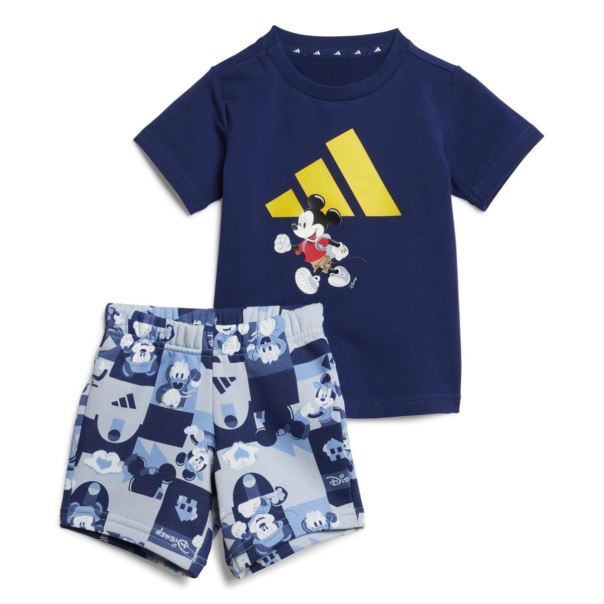 ADIDAS - Conjunto Bebé Niño Adidas Essentials X Disney Mickey Mousse