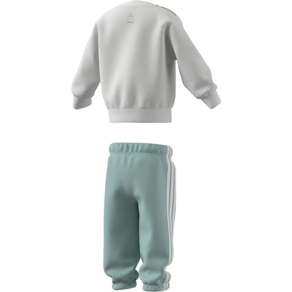 ADIDAS - Conjunto Buzo Bebé Niño Niña Adidas Por Disney Stitch