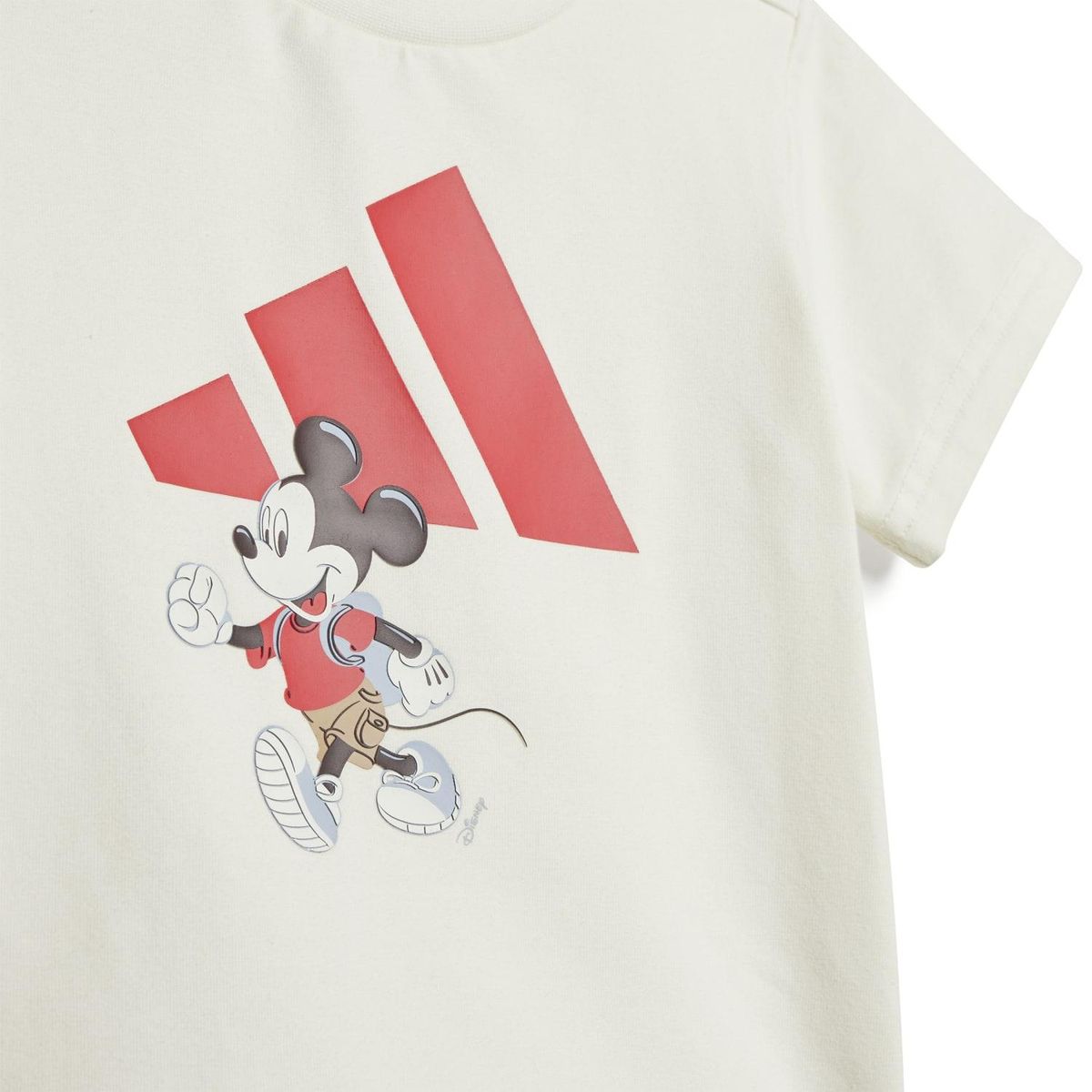 ADIDAS - Conjunto Bebé Niño Adidas Essentials X Disney Mickey Mousse