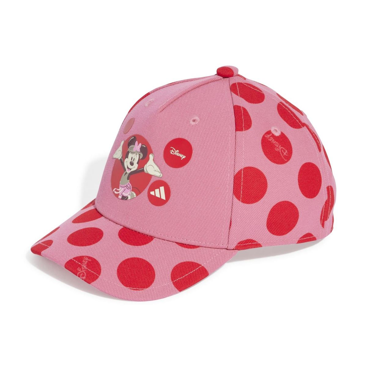 ADIDAS - Gorra Niña Adidas x Disney