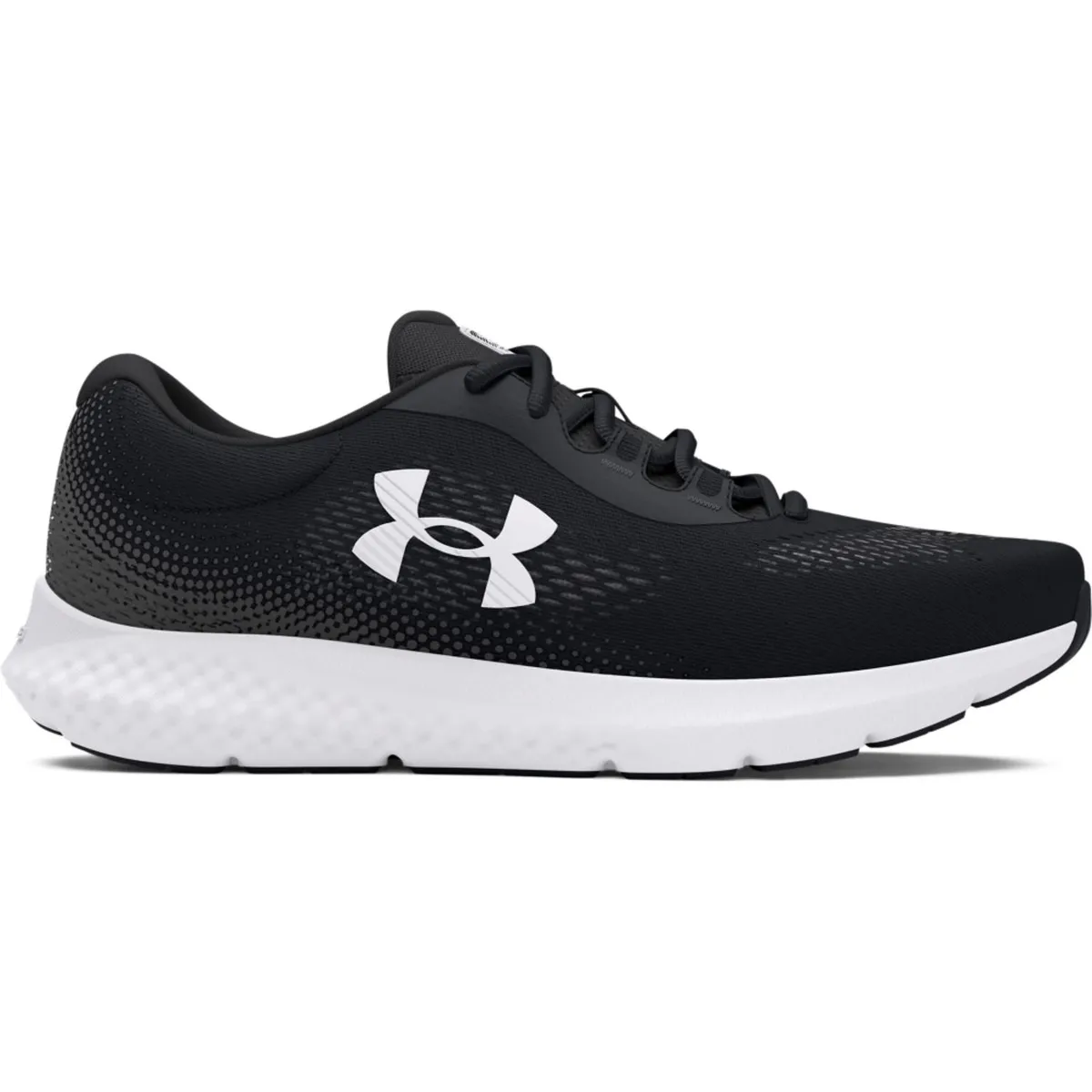 UNDER ARMOUR - Zapatillas Running Hombre Under Armour Charged Rogue 4