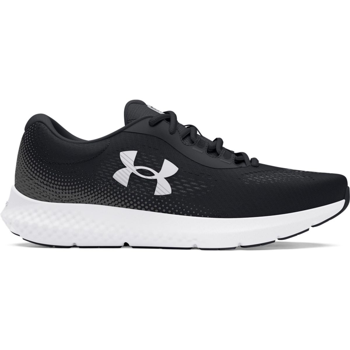 UNDER ARMOUR - Zapatillas Running Mujer Under Armour Charged Rogue 4