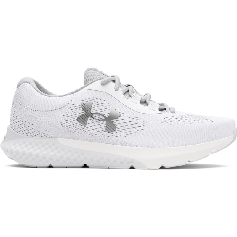 UNDER ARMOUR - Zapatillas Deportivas Mujer Under Armour Charged Rogue Blanco