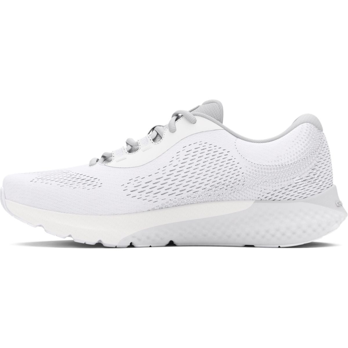 UNDER ARMOUR - Zapatillas Deportivas Mujer Under Armour Charged Rogue Blanco