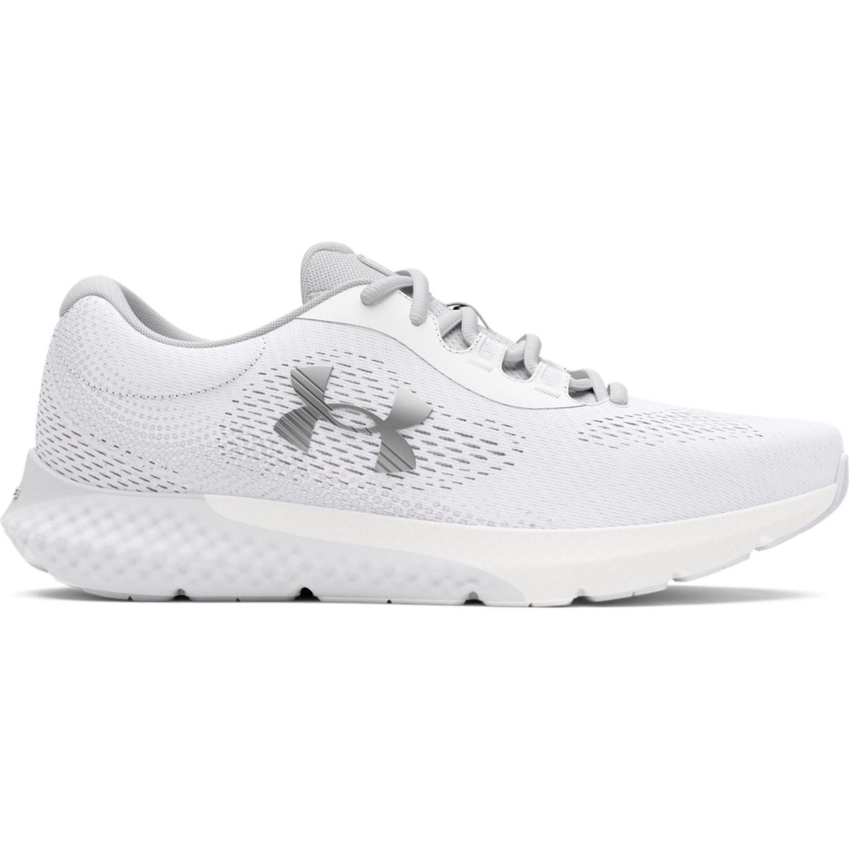UNDER ARMOUR - Zapatillas Deportivas Mujer Under Armour Charged Rogue Blanco