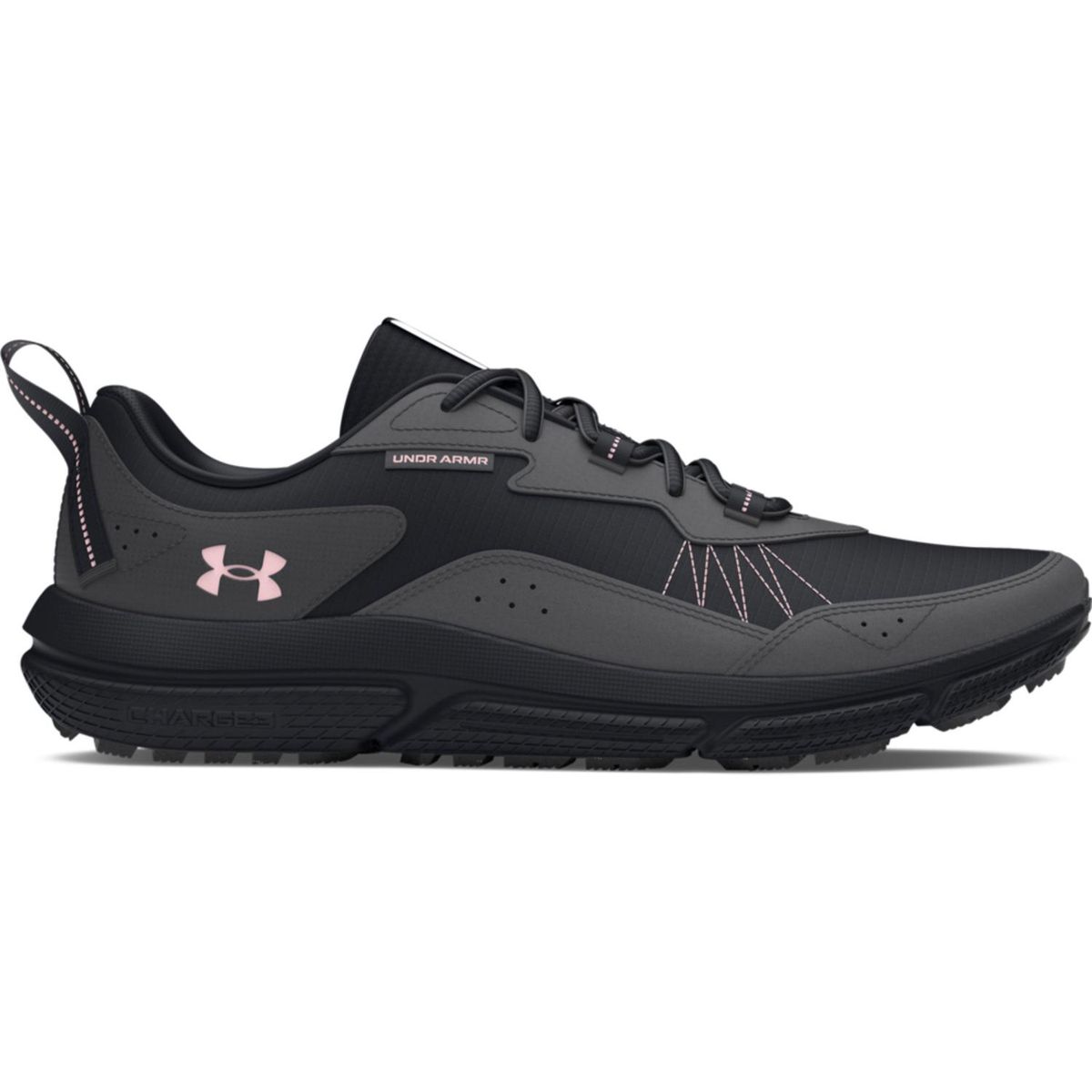 UNDER ARMOUR - Zapatillas Running Mujer Under Armour Charged Versser