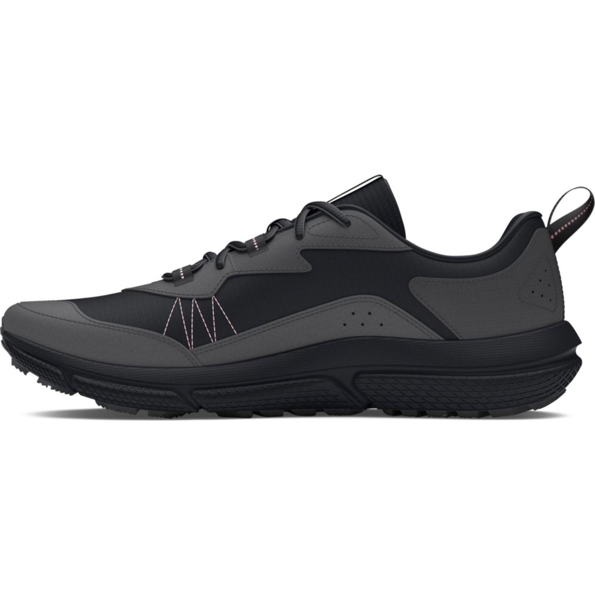 UNDER ARMOUR - Zapatillas Running Mujer Under Armour Charged Versser