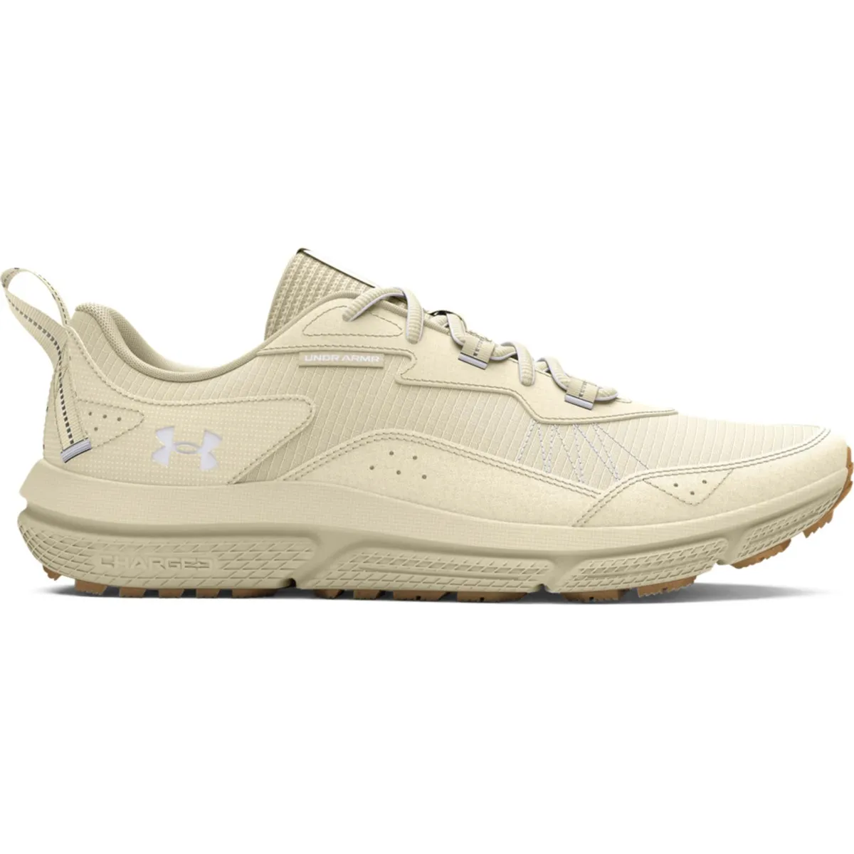 UNDER ARMOUR - Zapatillas Running Mujer Under Armour Charged Verss 