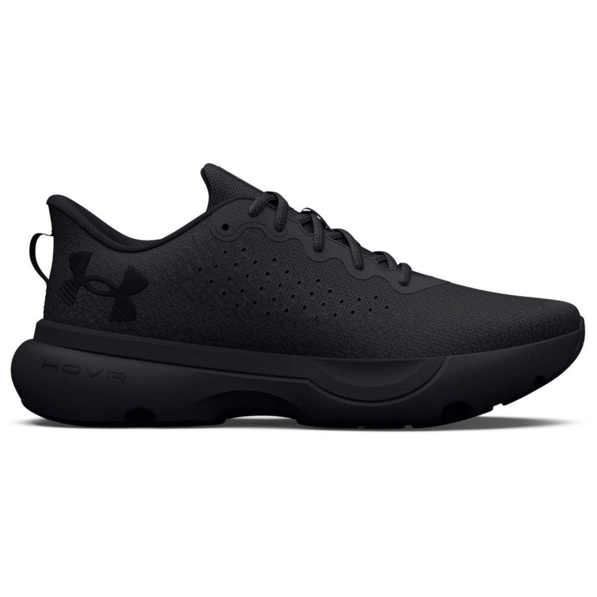 UNDER ARMOUR - Zapatillas Deportivas Hombre Under Armour Infinite-blk Negro