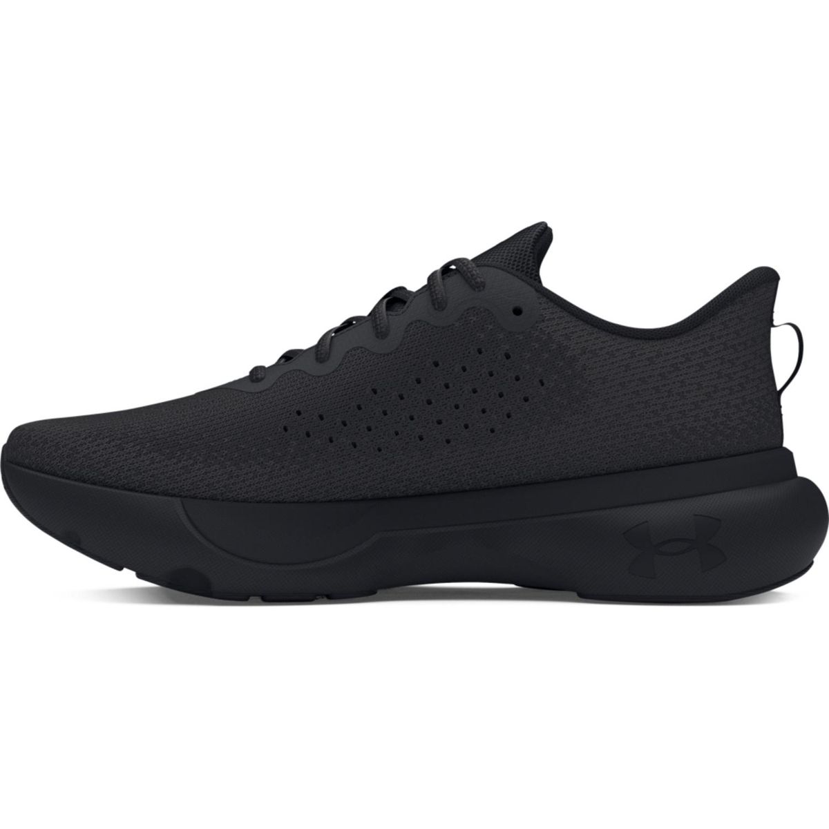UNDER ARMOUR - Zapatillas Deportivas Hombre Under Armour Infinite-blk Negro