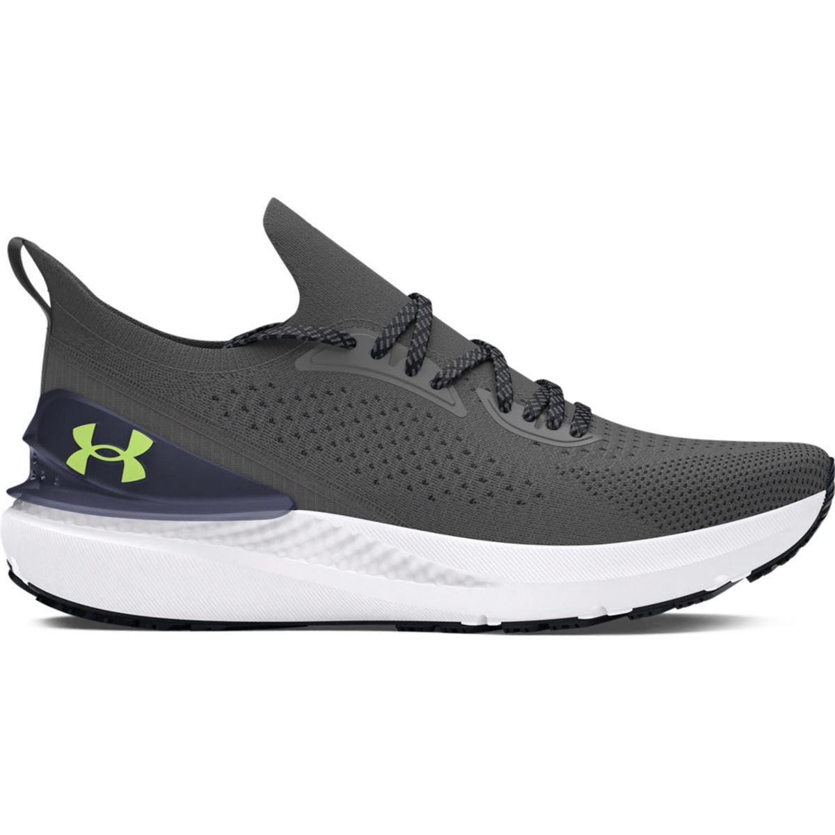 UNDER ARMOUR - Zapatillas Running Hombre Under Armour Shift