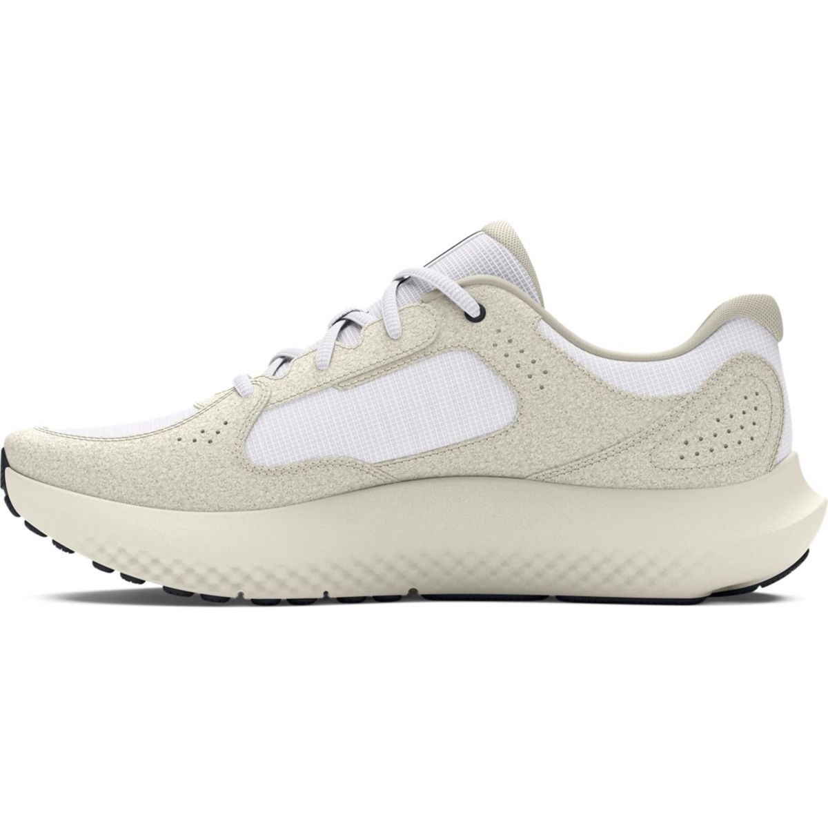 UNDER ARMOUR - Zapatillas Deportivas Mujer Under Armour Charged Versur Blanco
