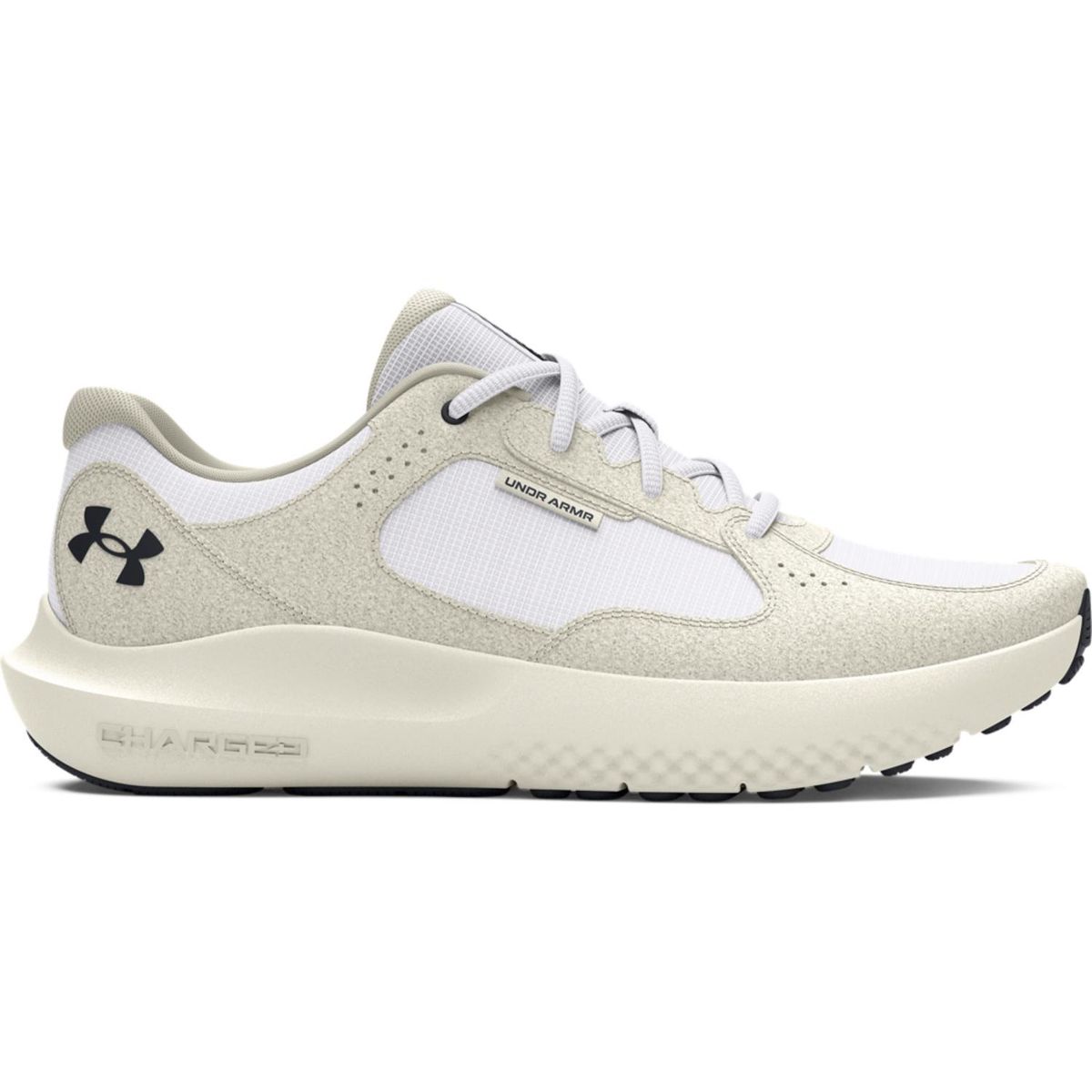 UNDER ARMOUR - Zapatillas Deportivas Mujer Under Armour Charged Versur Blanco