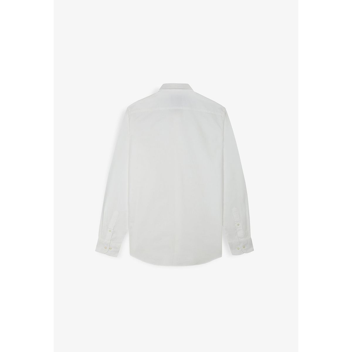 SCALPERS - Camisa 100% Algodón Casual Hombre Scalpers