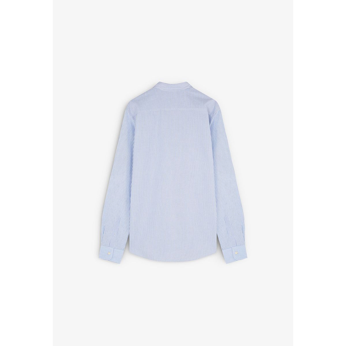 SCALPERS - Camisa 100% Algodón Casual Hombre Scalpers