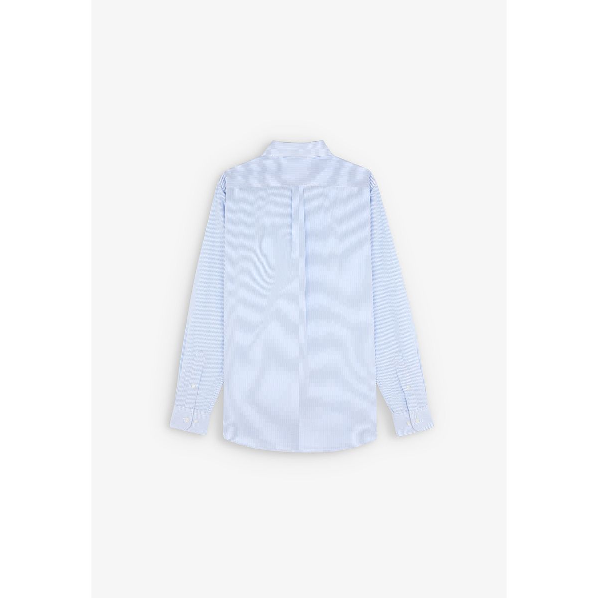 SCALPERS - Camisa 100% Algodón Casual Hombre Scalpers