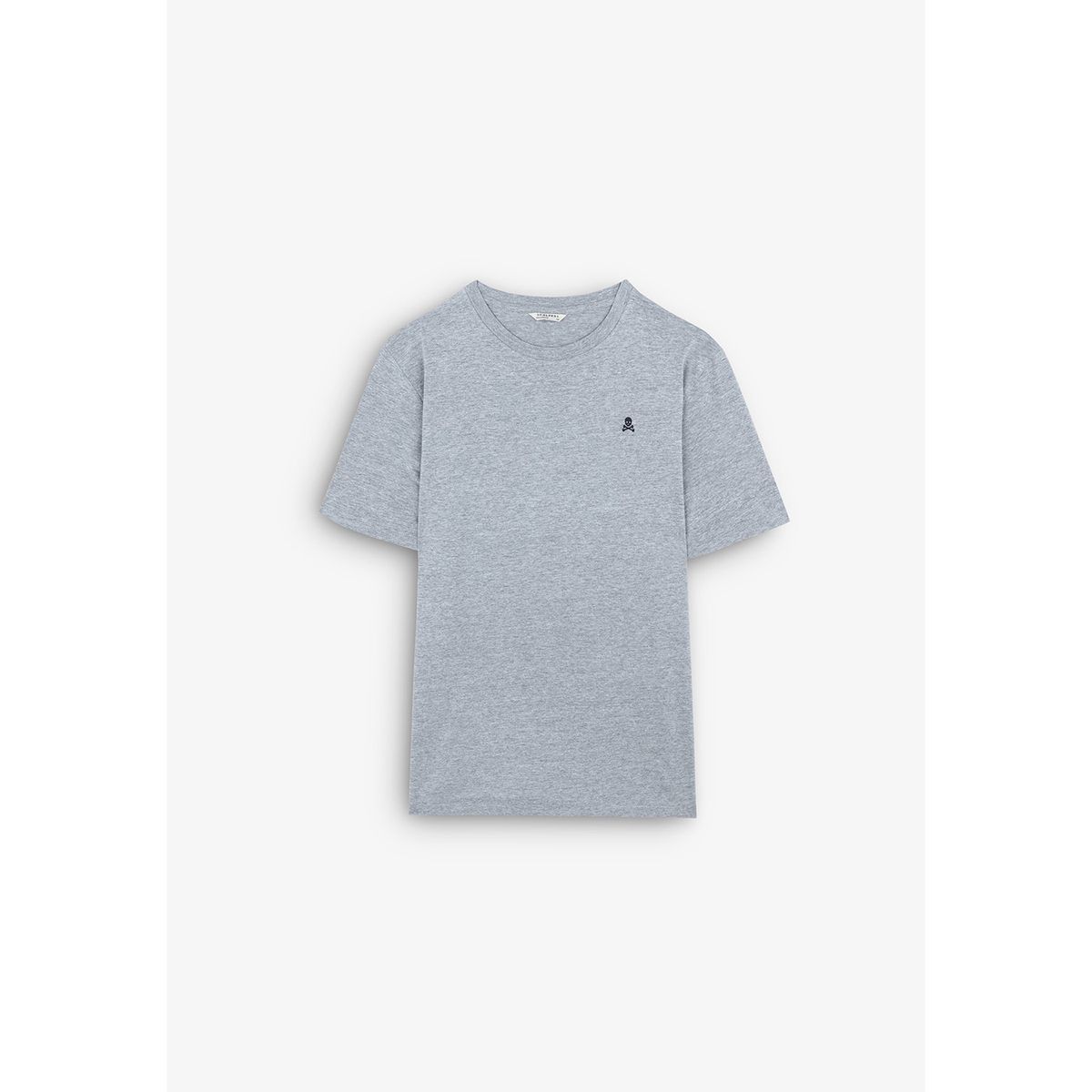 SCALPERS - Polo 100% Algodón Casual Hombre Scalpers